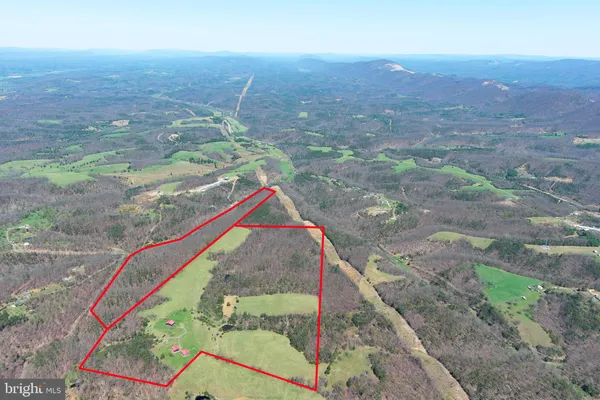 $1,295,000 | 453 Wheaton Drive, Purgitsville, WV 26852