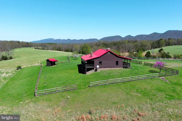 $1,295,000 | 453 Wheaton Drive, Purgitsville, WV 26852
