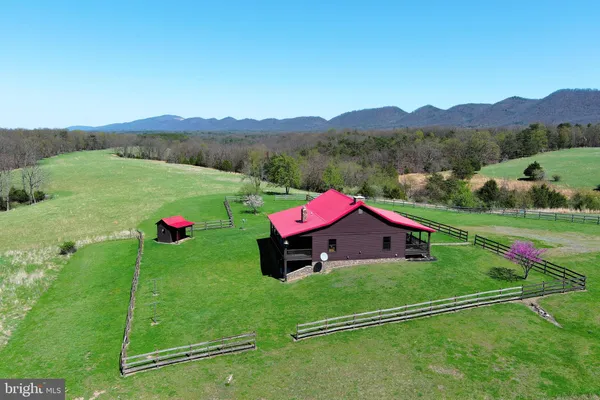 $1,295,000 | 453 Wheaton Drive, Purgitsville, WV 26852