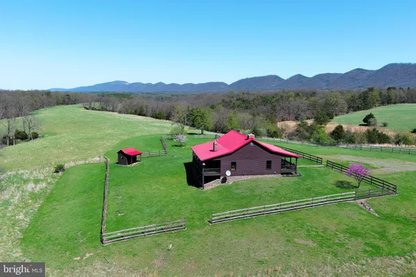 $1,295,000 | 453 Wheaton Drive, Purgitsville, WV 26852