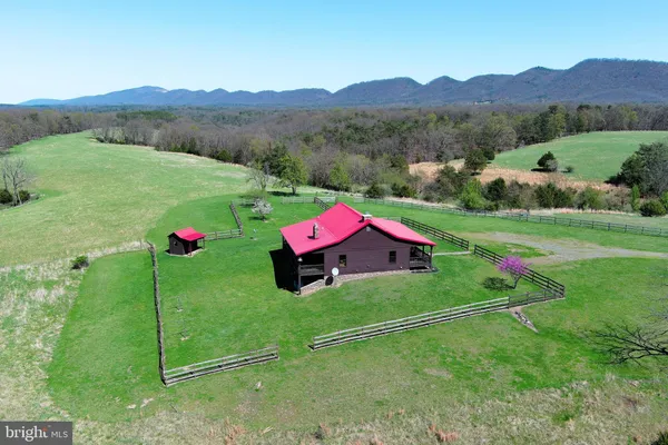 $1,295,000 | 453 Wheaton Drive, Purgitsville, WV 26852
