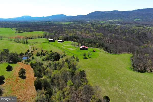 $1,295,000 | 453 Wheaton Drive, Purgitsville, WV 26852