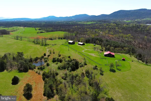 $1,295,000 | 453 Wheaton Drive, Purgitsville, WV 26852