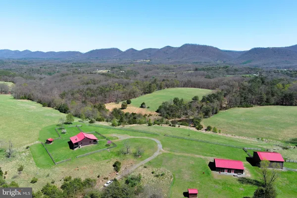 $1,295,000 | 453 Wheaton Drive, Purgitsville, WV 26852
