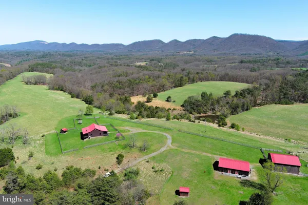 $1,295,000 | 453 Wheaton Drive, Purgitsville, WV 26852