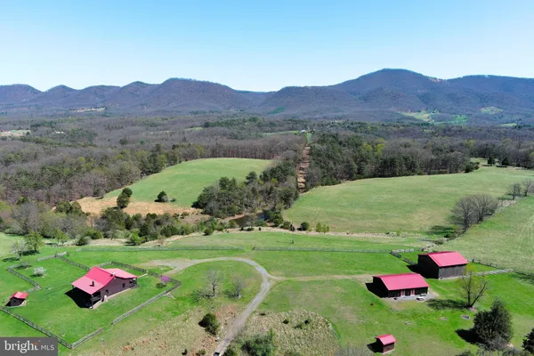 $1,295,000 | 453 Wheaton Drive, Purgitsville, WV 26852