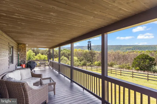 $1,295,000 | 453 Wheaton Drive, Purgitsville, WV 26852