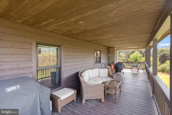 $1,295,000 | 453 Wheaton Drive, Purgitsville, WV 26852