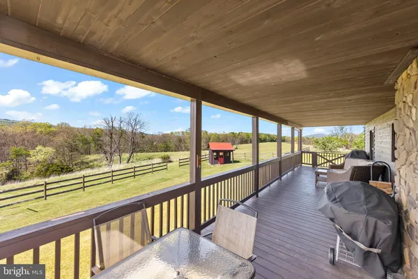 $1,295,000 | 453 Wheaton Drive, Purgitsville, WV 26852