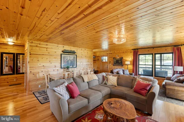 $1,295,000 | 453 Wheaton Drive, Purgitsville, WV 26852