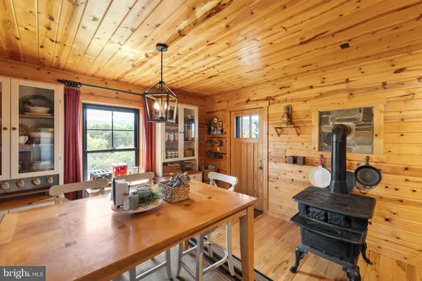 $1,295,000 | 453 Wheaton Drive, Purgitsville, WV 26852