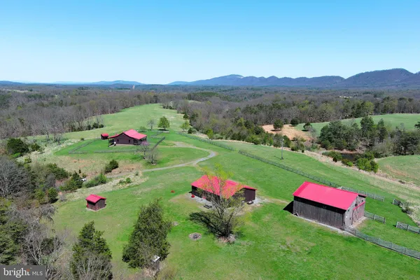 $1,295,000 | 453 Wheaton Drive, Purgitsville, WV 26852