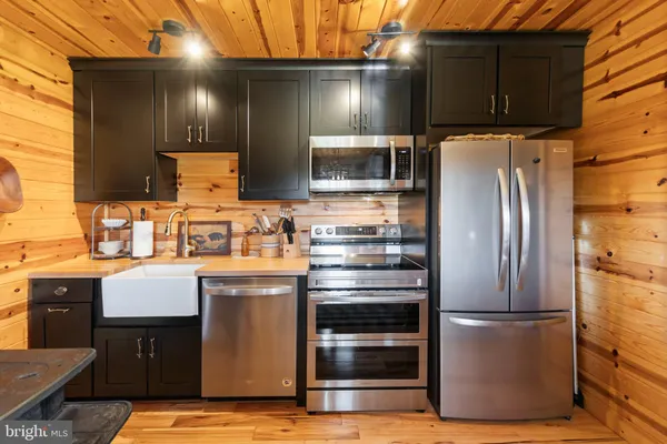 $1,295,000 | 453 Wheaton Drive, Purgitsville, WV 26852