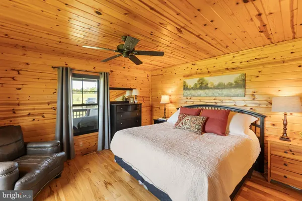 $1,295,000 | 453 Wheaton Drive, Purgitsville, WV 26852