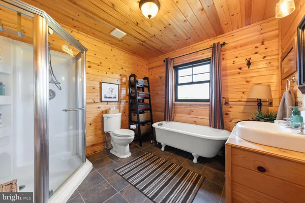 $1,295,000 | 453 Wheaton Drive, Purgitsville, WV 26852