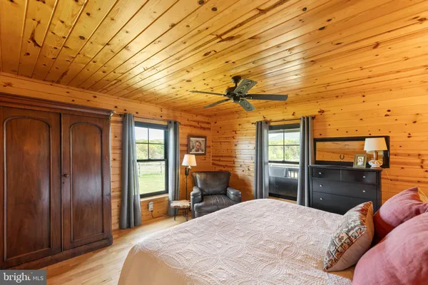 $1,295,000 | 453 Wheaton Drive, Purgitsville, WV 26852
