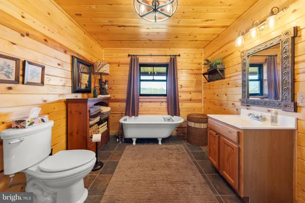 $1,295,000 | 453 Wheaton Drive, Purgitsville, WV 26852