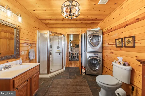 $1,295,000 | 453 Wheaton Drive, Purgitsville, WV 26852