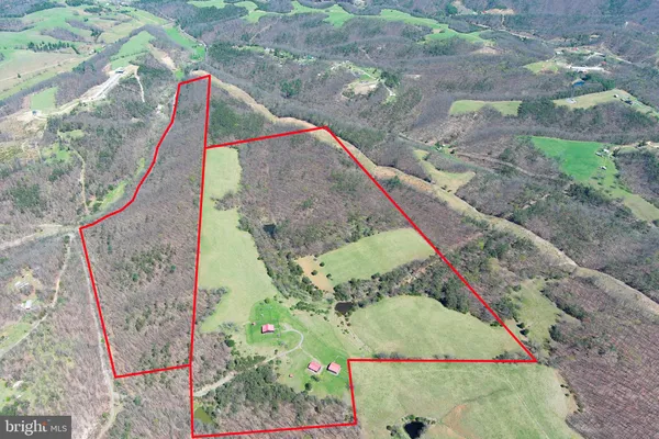 $1,295,000 | 453 Wheaton Drive, Purgitsville, WV 26852