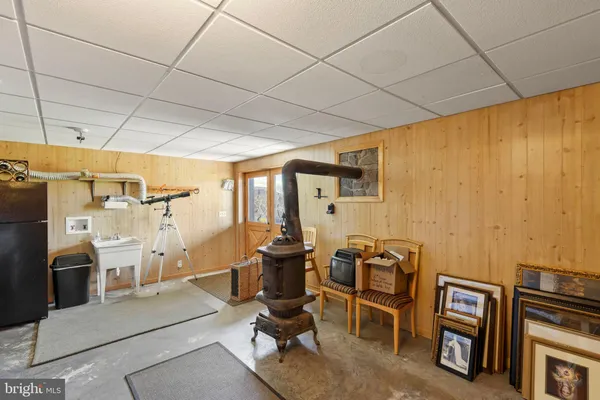 $1,295,000 | 453 Wheaton Drive, Purgitsville, WV 26852