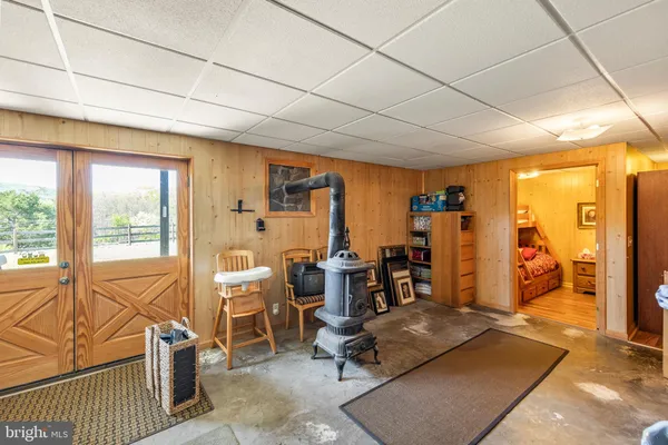$1,295,000 | 453 Wheaton Drive, Purgitsville, WV 26852