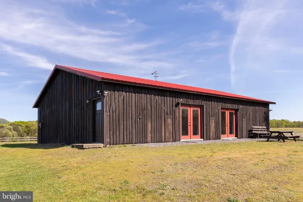 $1,295,000 | 453 Wheaton Drive, Purgitsville, WV 26852