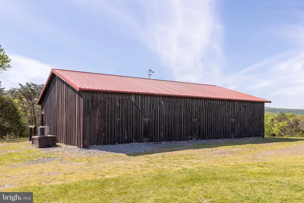 $1,295,000 | 453 Wheaton Drive, Purgitsville, WV 26852