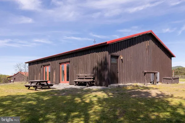 $1,295,000 | 453 Wheaton Drive, Purgitsville, WV 26852