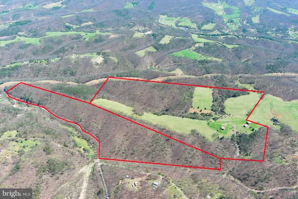 $1,295,000 | 453 Wheaton Drive, Purgitsville, WV 26852