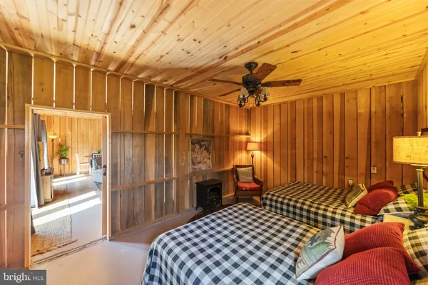 $1,295,000 | 453 Wheaton Drive, Purgitsville, WV 26852