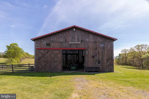 $1,295,000 | 453 Wheaton Drive, Purgitsville, WV 26852