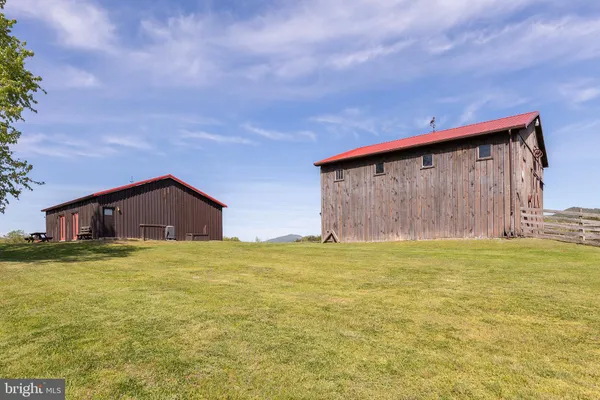 $1,295,000 | 453 Wheaton Drive, Purgitsville, WV 26852