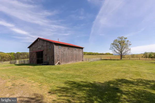 $1,295,000 | 453 Wheaton Drive, Purgitsville, WV 26852