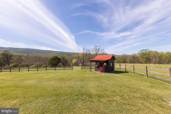 $1,295,000 | 453 Wheaton Drive, Purgitsville, WV 26852