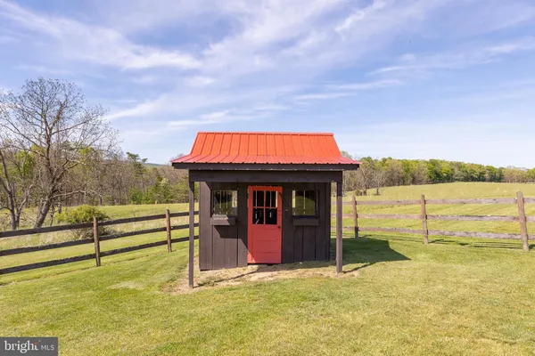 $1,295,000 | 453 Wheaton Drive, Purgitsville, WV 26852