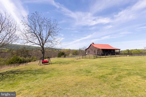 $1,295,000 | 453 Wheaton Drive, Purgitsville, WV 26852