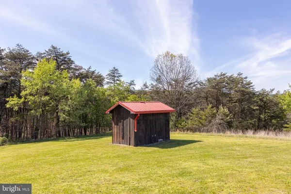$1,295,000 | 453 Wheaton Drive, Purgitsville, WV 26852
