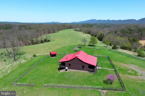 $1,295,000 | 453 Wheaton Drive, Purgitsville, WV 26852