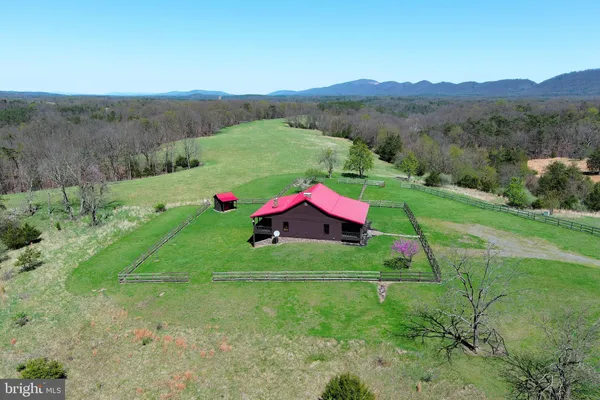 $1,295,000 | 453 Wheaton Drive, Purgitsville, WV 26852
