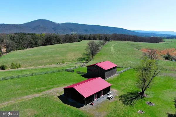 $1,295,000 | 453 Wheaton Drive, Purgitsville, WV 26852