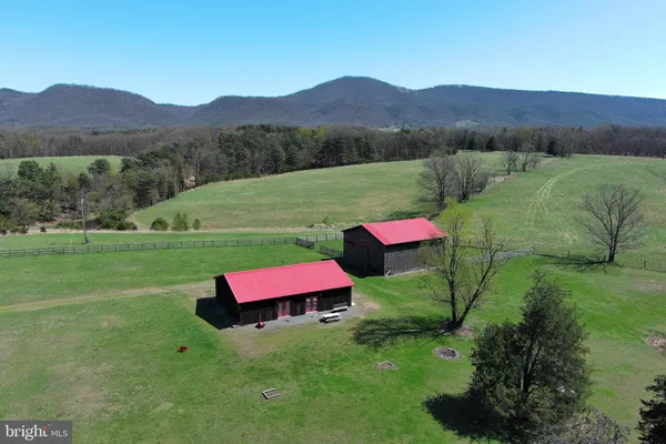 $1,295,000 | 453 Wheaton Drive, Purgitsville, WV 26852