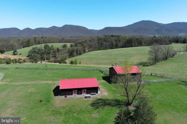 $1,295,000 | 453 Wheaton Drive, Purgitsville, WV 26852
