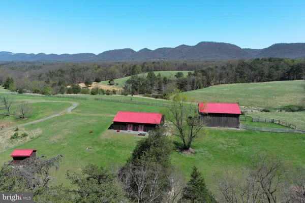 $1,295,000 | 453 Wheaton Drive, Purgitsville, WV 26852