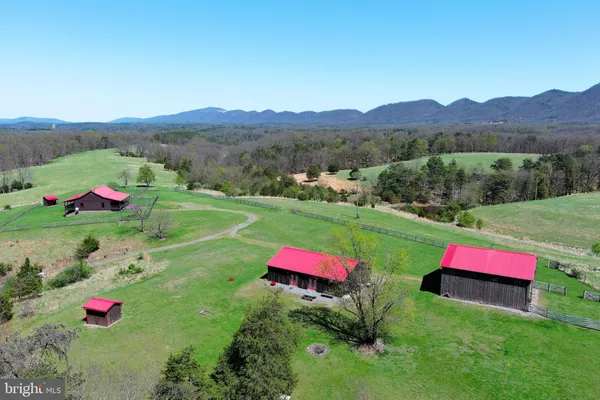 $1,295,000 | 453 Wheaton Drive, Purgitsville, WV 26852