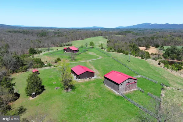 $1,295,000 | 453 Wheaton Drive, Purgitsville, WV 26852