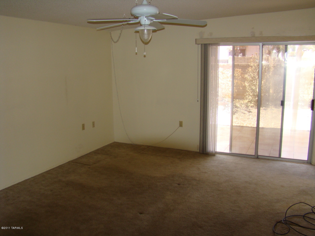 1443 North Rio-Aros Green Valley, AZ 85614 - Photo 9 of 19 a view of a room with window