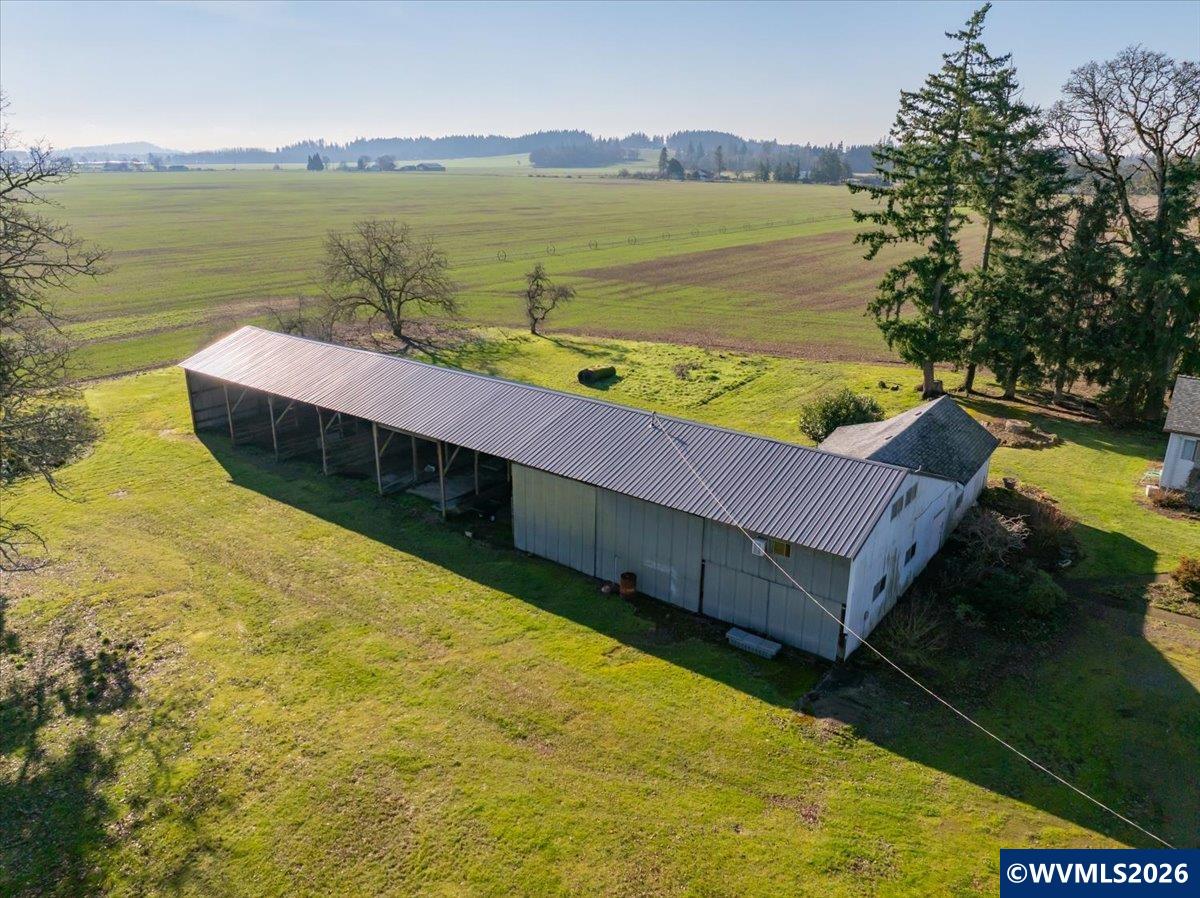 4854 Jefferson Marion Road Southeast Jefferson, OR 97352 - Photo 12 of 50