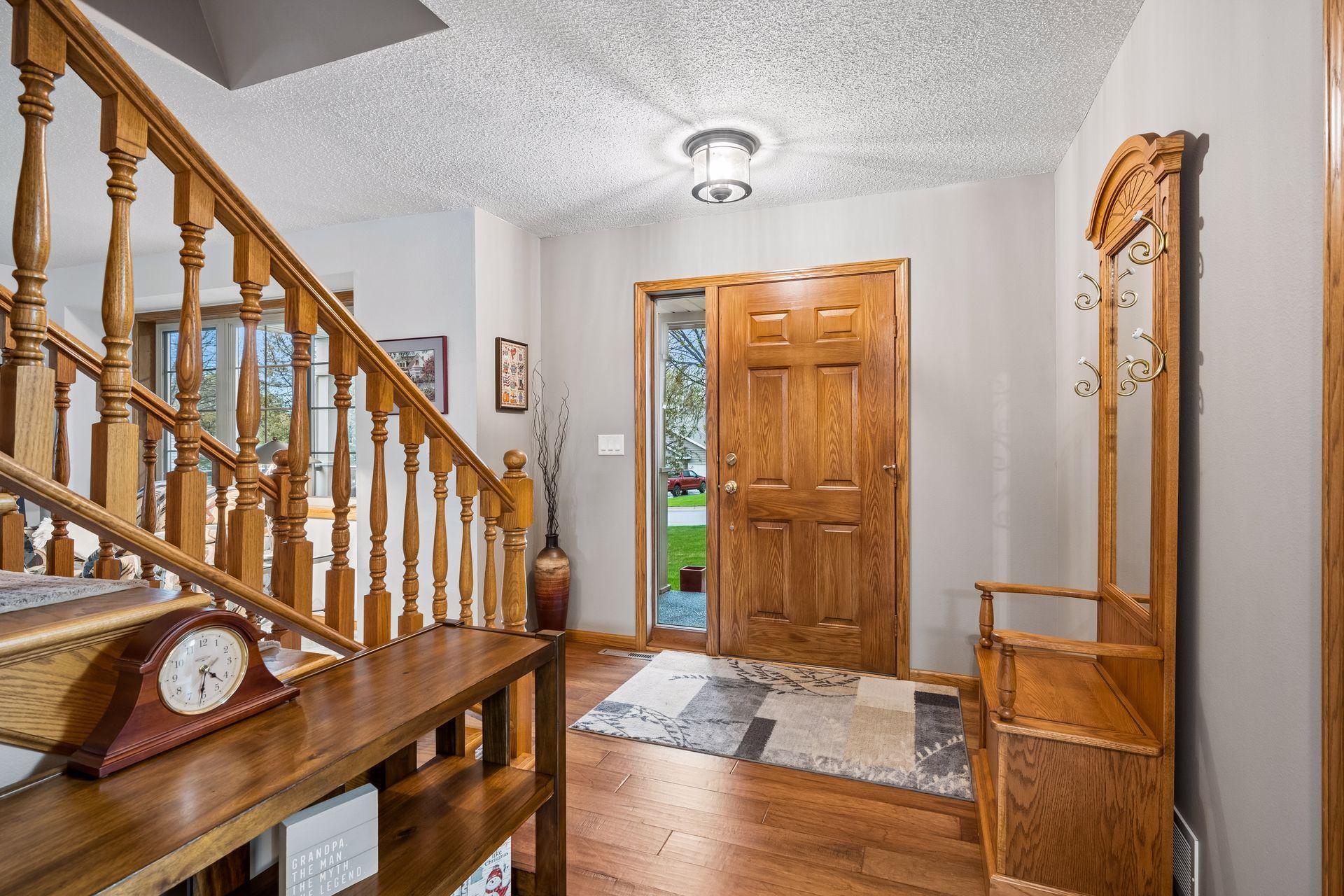 1908 Prairie Hill Road St. Cloud, MN 56301 - Photo 5 of 43