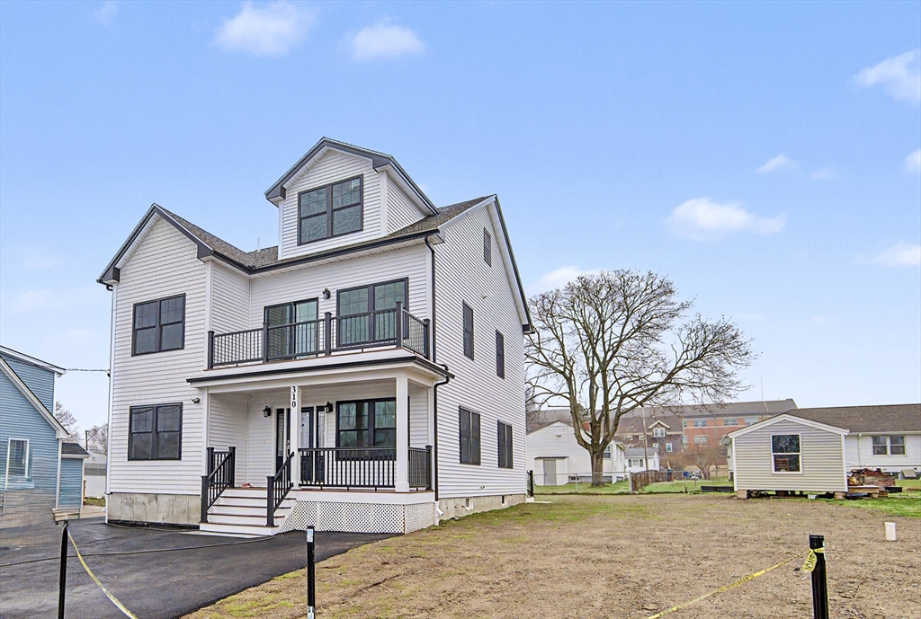 310 King Street Fall River, MA 02724 - Photo 1 of 10