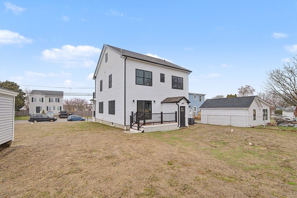 310 King Street Fall River, MA 02724 - Photo 10 of 10